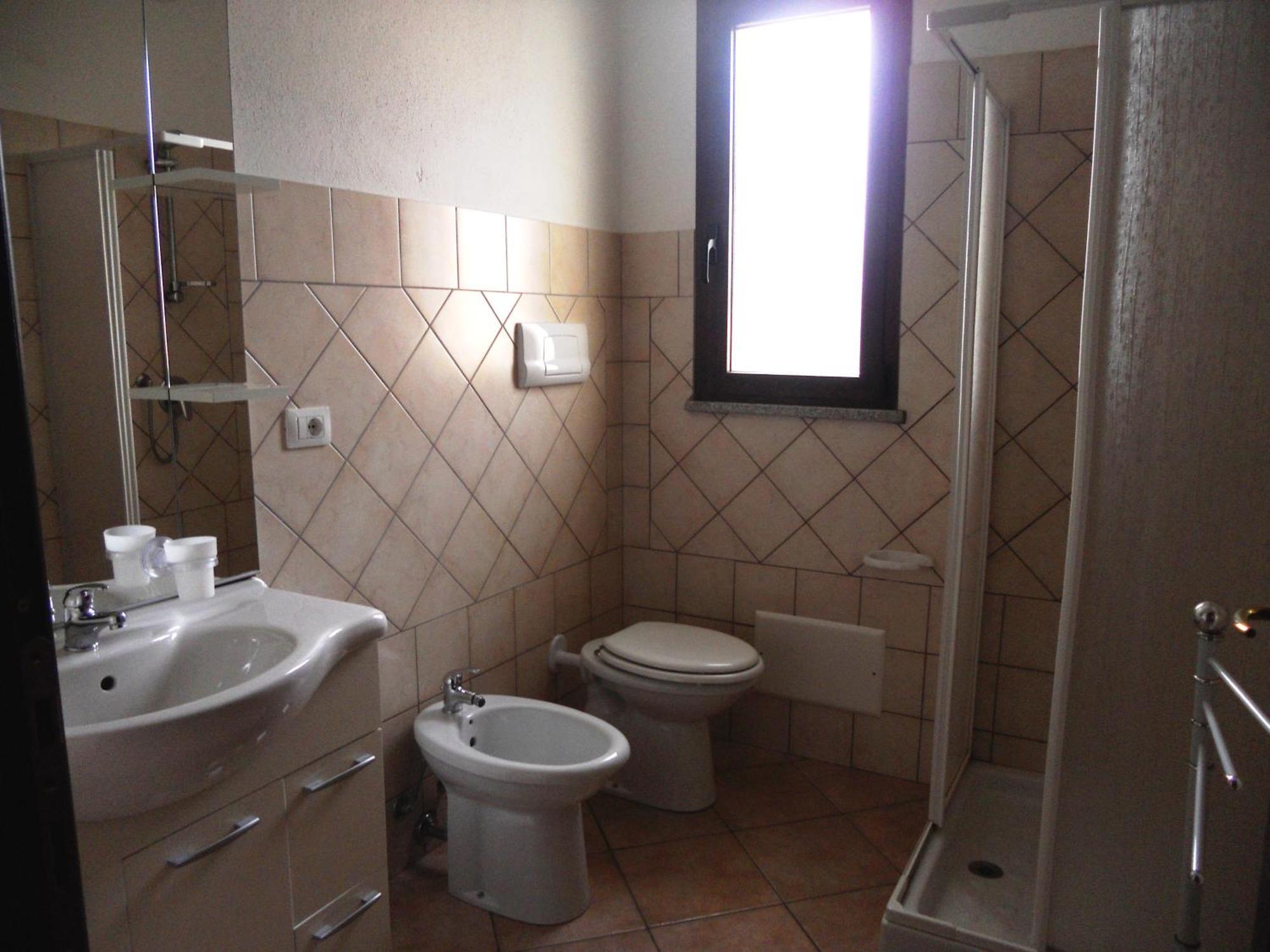 Appartamenti Santa Teresa Gallura Exterior foto