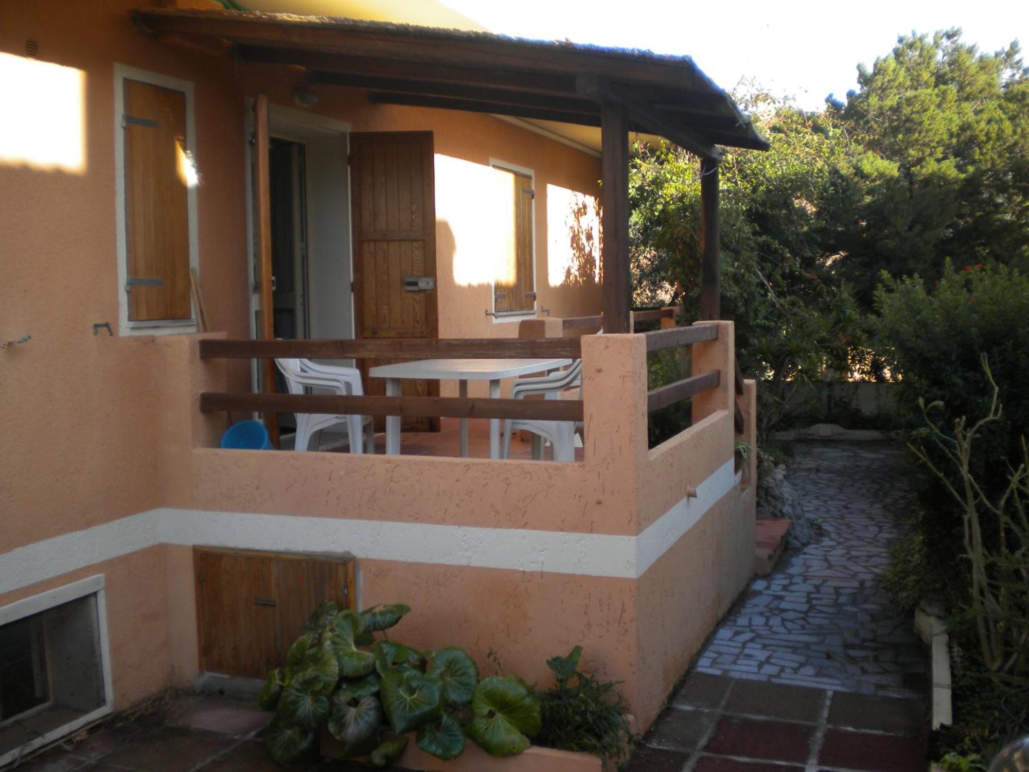Appartamenti Santa Teresa Gallura Exterior foto