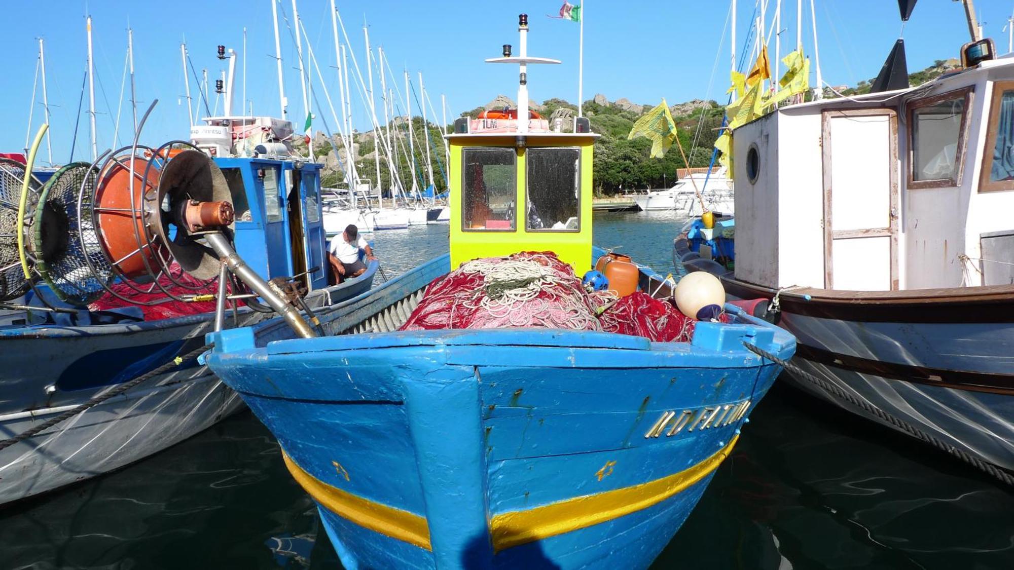 Appartamenti Santa Teresa Gallura Exterior foto