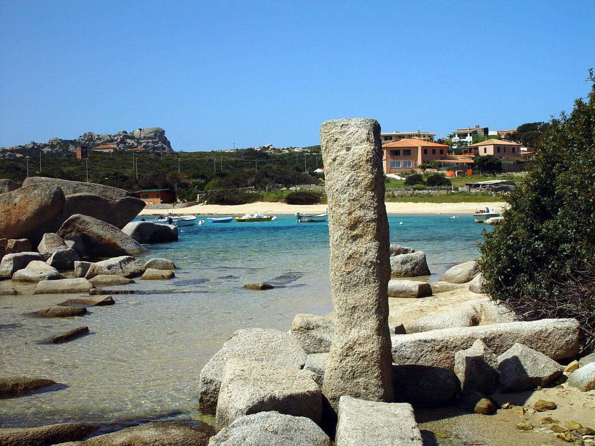 Appartamenti Santa Teresa Gallura Exterior foto